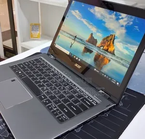 Laptop Acer Spin 1 8GB Intel Core i5 SSD 256GB
