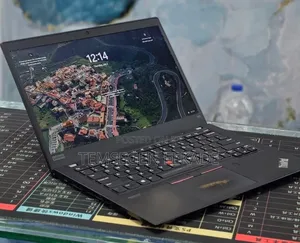 New Laptop Lenovo ThinkPad X13 Gen 2 16GB AMD Ryzen 7 SSD 512GB