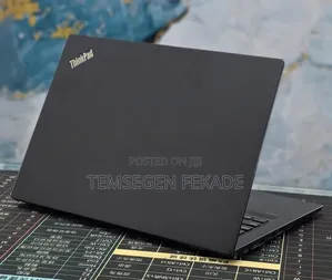 New Laptop Lenovo ThinkPad X13 Gen 2 16GB AMD Ryzen 7 SSD 512GB