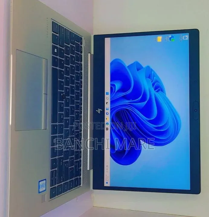 New Laptop HP EliteBook 840 G5 16GB Intel Core i7 SSD 512GB