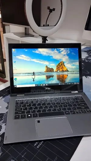 New Laptop Acer Aspire 1 8GB Intel Core i5 SSD 256GB