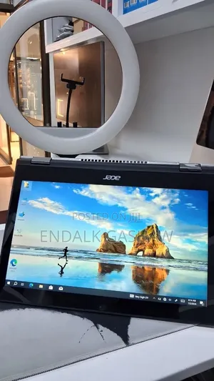 New Laptop Acer Aspire 1 8GB Intel Core i5 SSD 256GB