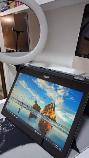 New Laptop Acer Aspire 1 8GB Intel Core i5 SSD 256GB