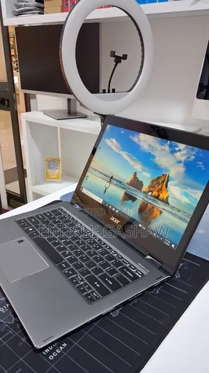 New Laptop Acer Aspire 1 8GB Intel Core i5 SSD 256GB