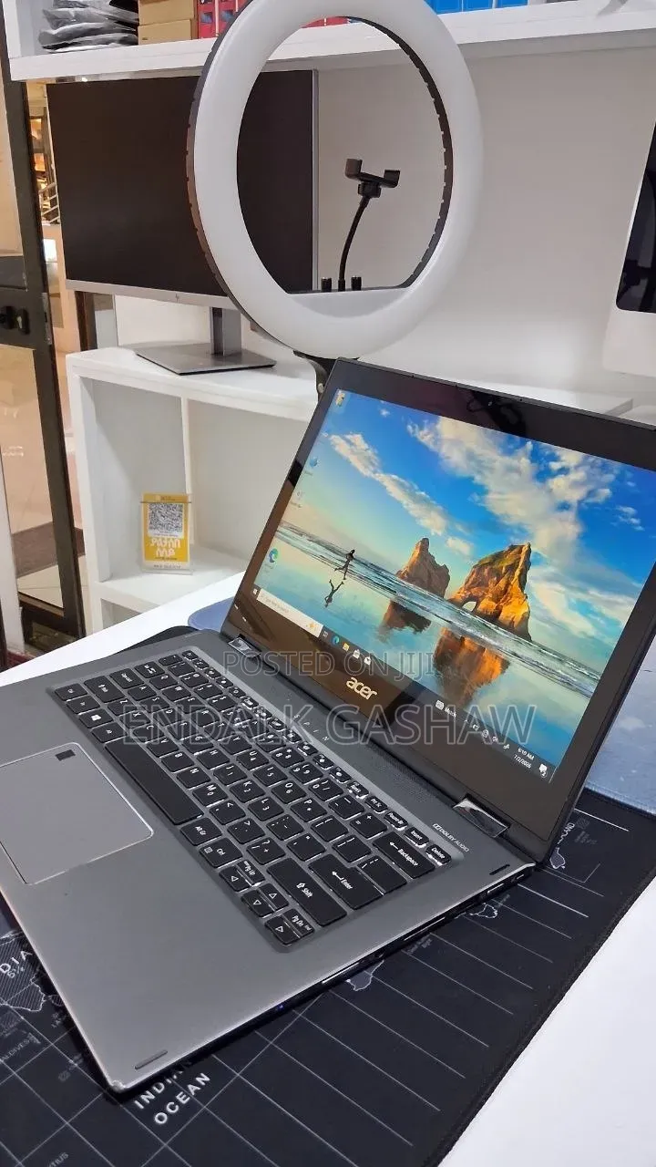 New Laptop Acer Aspire 1 8GB Intel Core i5 SSD 256GB