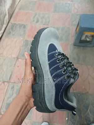 Safety Shoes