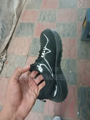 Safety Shoes