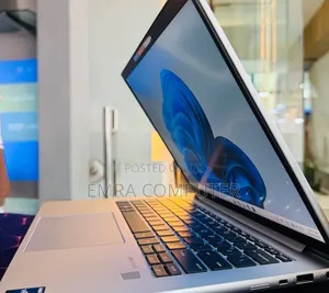 New Laptop HP EliteBook 840 10 16GB Intel Core i7 SSD 512GB