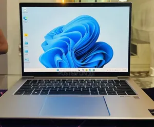 New Laptop HP EliteBook 840 10 16GB Intel Core i7 SSD 512GB