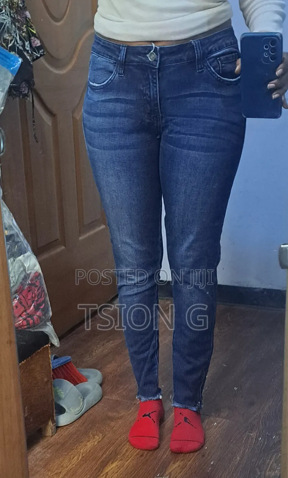 Fashion Nova Women's Skinny Jeans