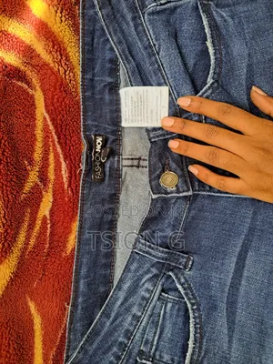 Fashion Nova Women's Skinny Jeans