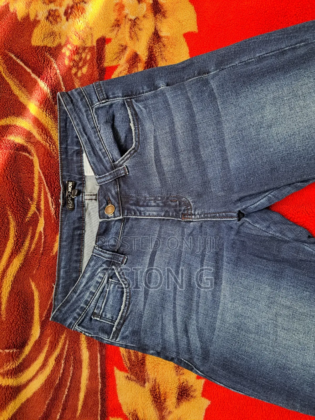 Fashion Nova Women's Skinny Jeans