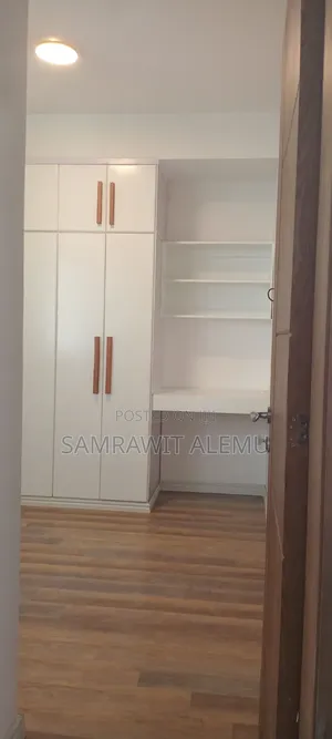 Furnished 3bdrm Apartment in ጀነራል, Bole for sale
