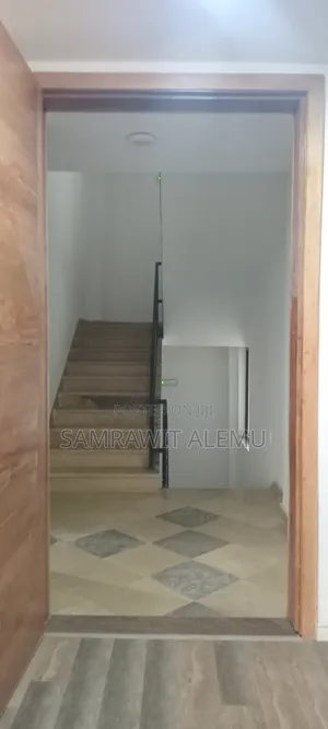 Furnished 3bdrm Apartment in ጀነራል, Bole for sale