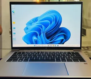 New Laptop HP EliteBook 840 10 16GB Intel Core i7 SSD 512GB
