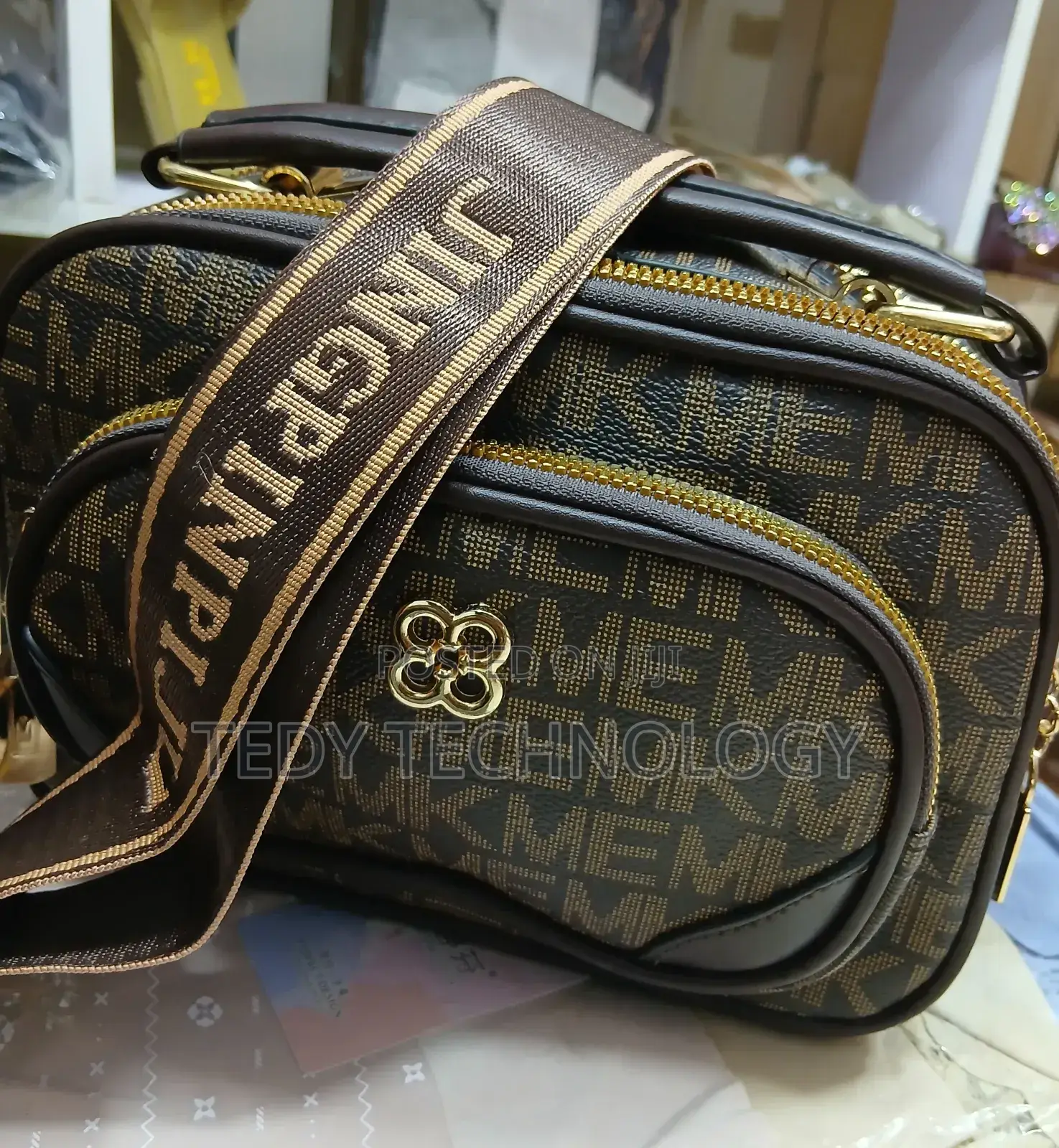 Tg የሴቶች Brand Bags