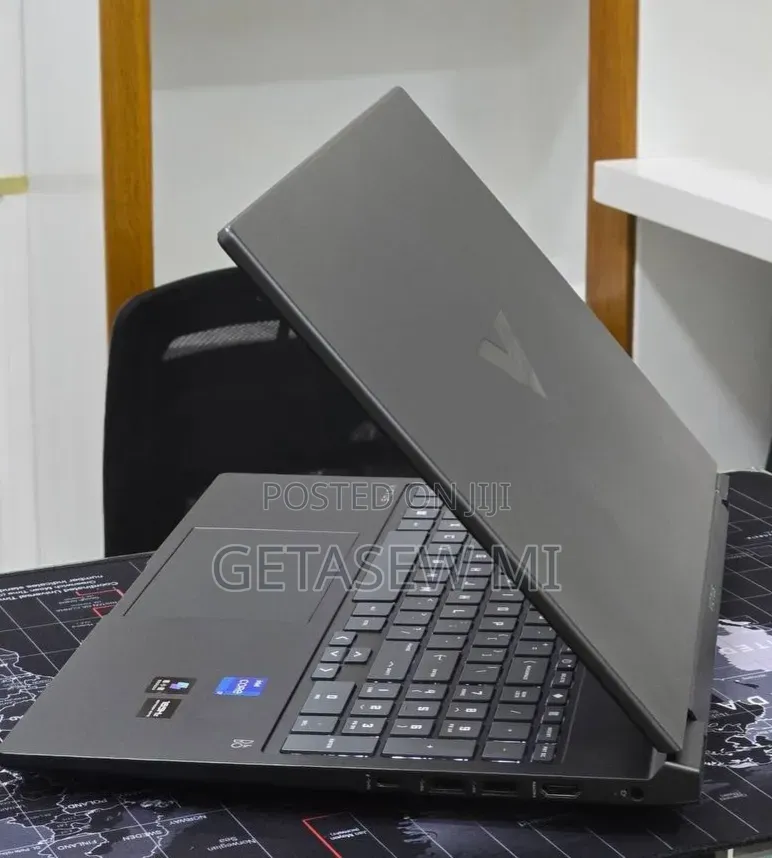 New Laptop HP Victus 15 16GB Intel Core i7 SSD 1T