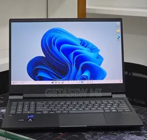 New Laptop HP Victus 15 16GB Intel Core i7 SSD 1T