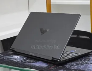 New Laptop HP Victus 15 16GB Intel Core i7 SSD 1T
