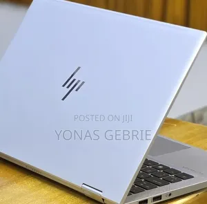New Laptop HP EliteBook 830 16GB Intel Core i5 SSD 512GB