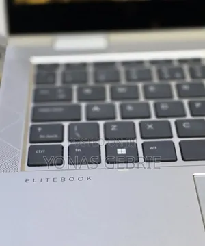 New Laptop HP EliteBook 830 16GB Intel Core i5 SSD 512GB