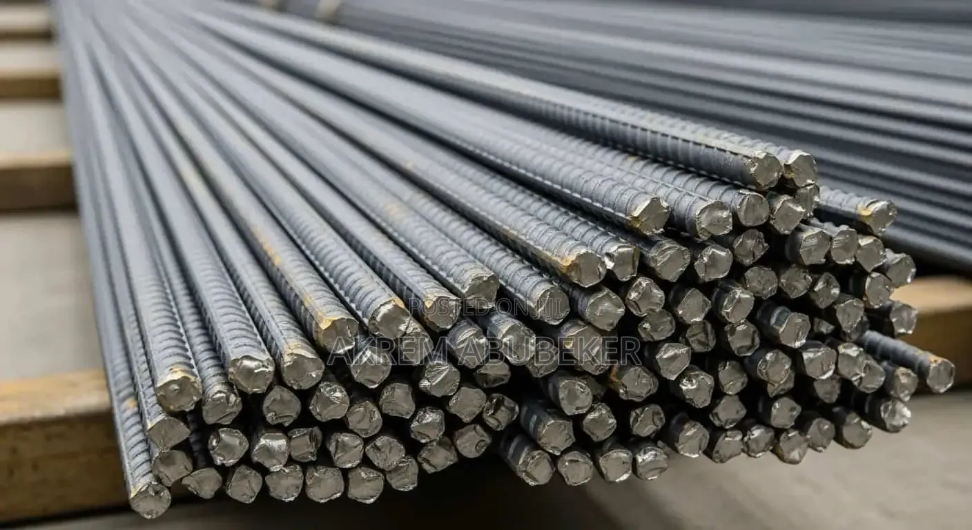 Ach Building Material