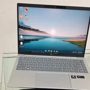New Laptop HP Pavilion 14 16GB Intel Core Ultra 5 SSD 1T
