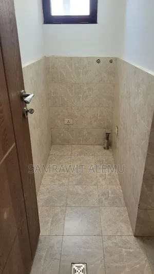 Furnished 3bdrm Apartment in ጀነራል, Bole for sale