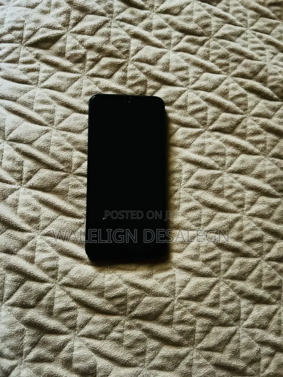 New Samsung Galaxy A17 5G 256 GB Black