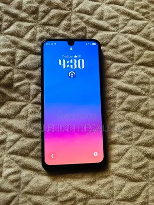 New Samsung Galaxy A17 5G 256 GB Black