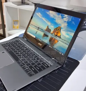 New Laptop Acer Spin 1 8GB Intel Core i5 SSD 256GB