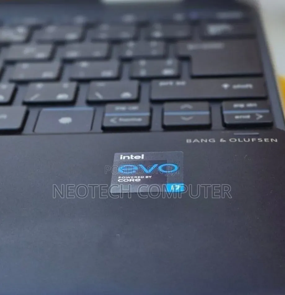 New Laptop HP Spectre 14 16GB Intel Core i7 SSD 512GB