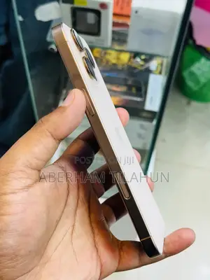 Apple iPhone 16 Pro Max 256 GB Gold