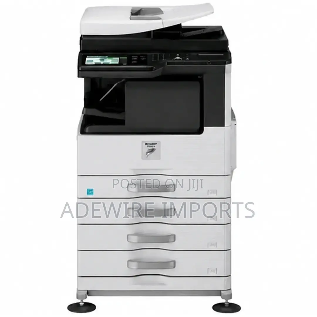 Sharp Mx-m354u Used Copy Machine With Vat