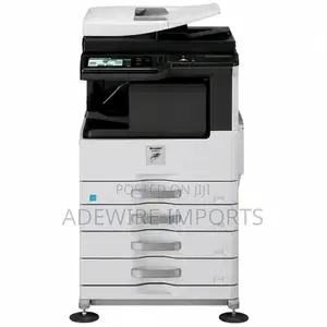 Sharp Mx-m354u Used Copy Machine With Vat