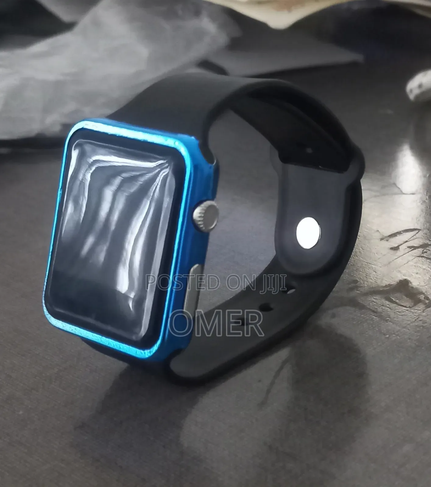 Led Wristwatch(Sport Watch)