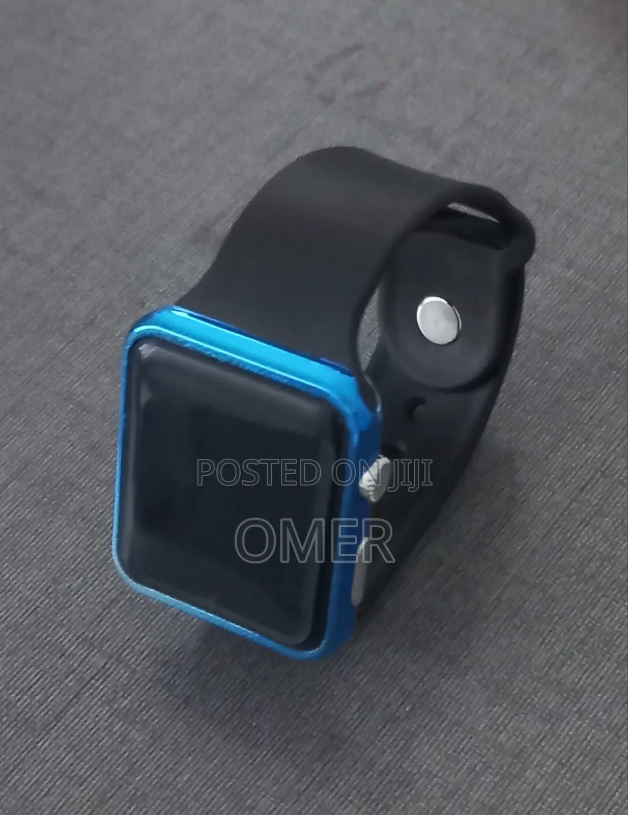Led Wristwatch(Sport Watch)