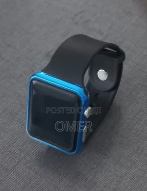 Led Wristwatch(Sport Watch)