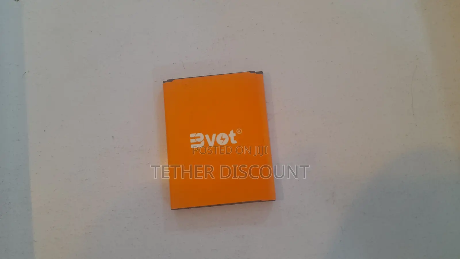For Bvot 4g Router Battry Only Modelm88 ባትሪዉ ብቻ