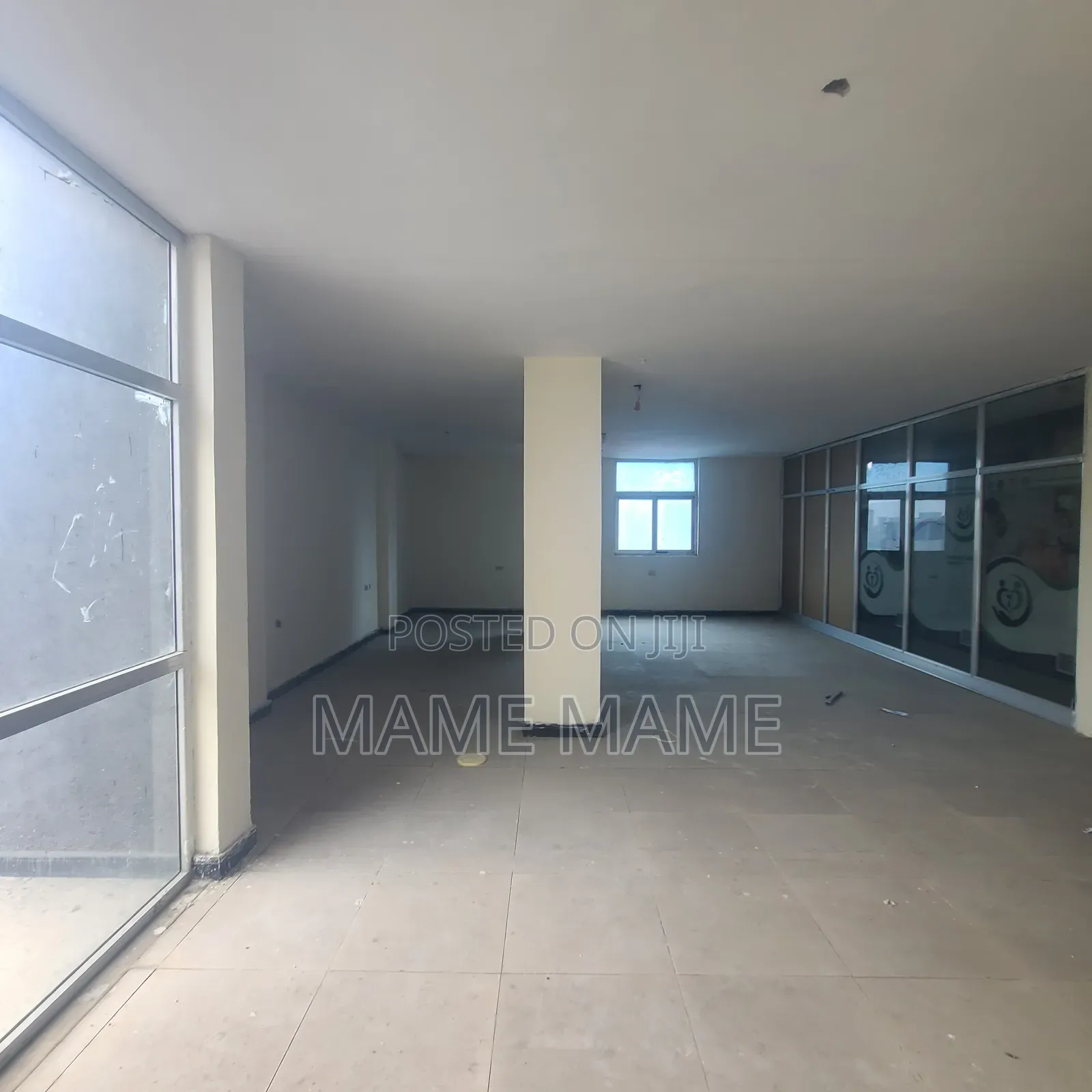 Office Space for Rent