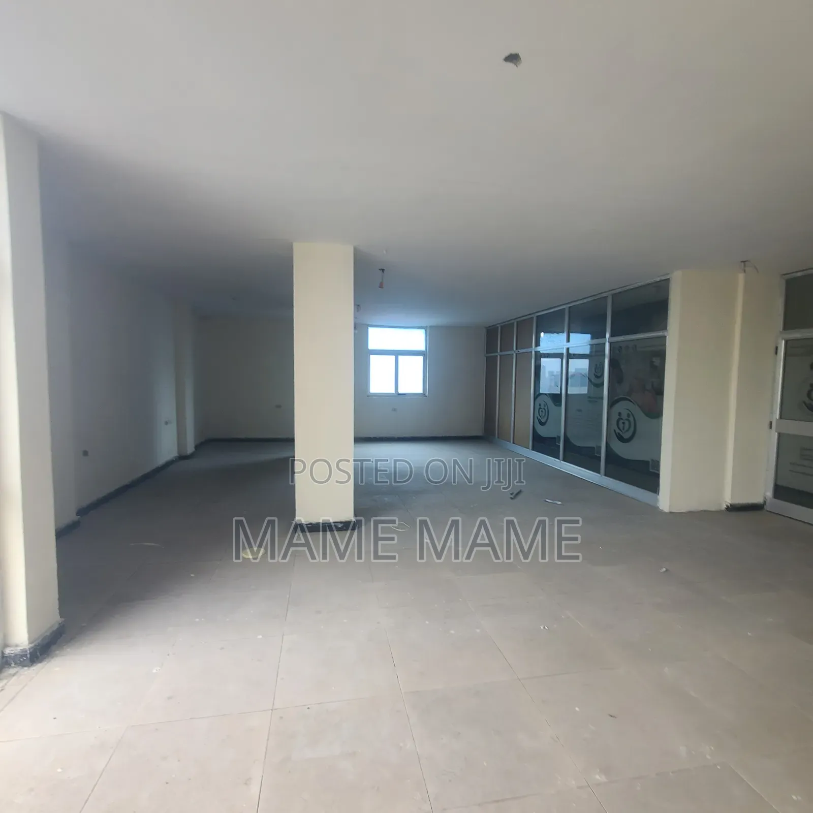 Office Space for Rent