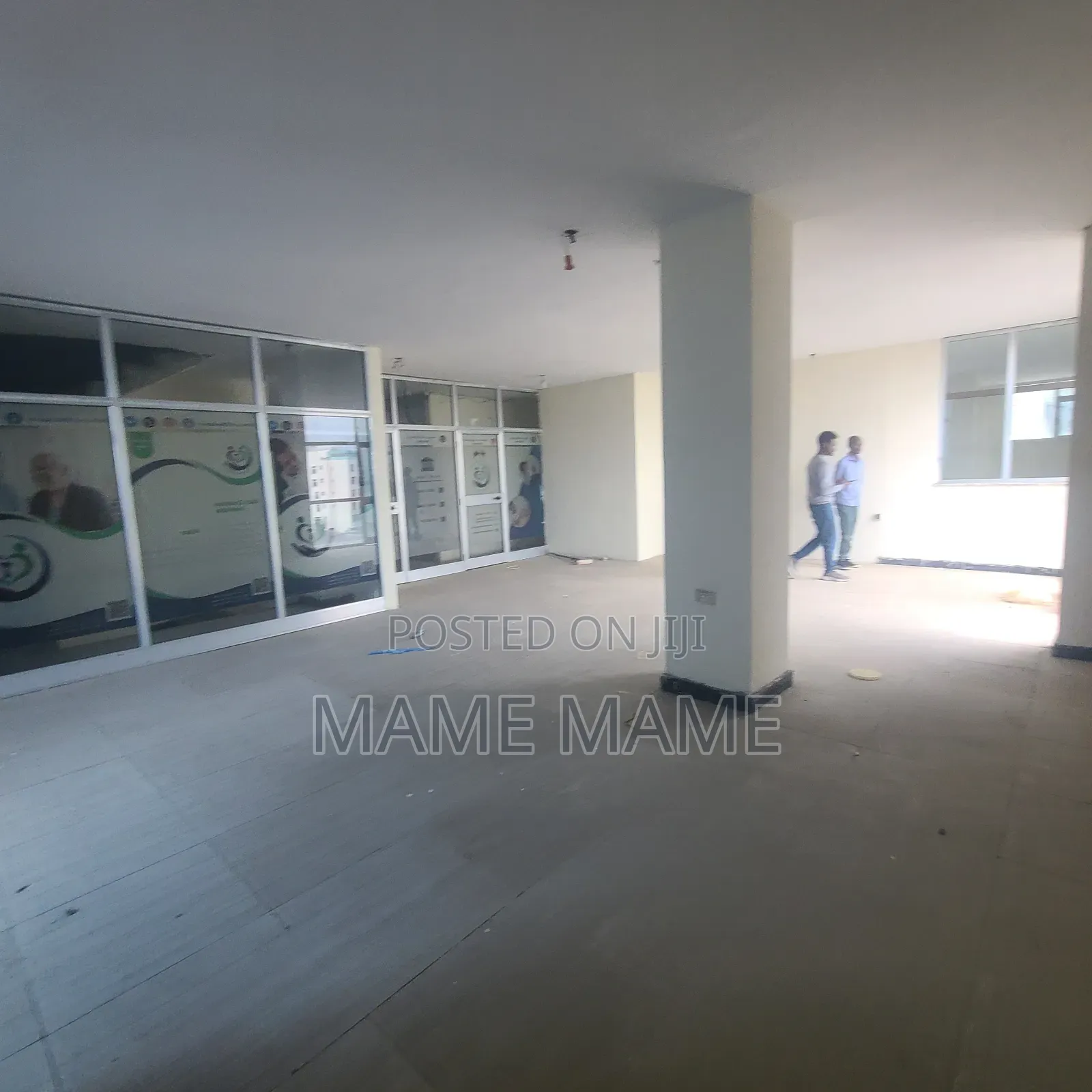 Office Space for Rent