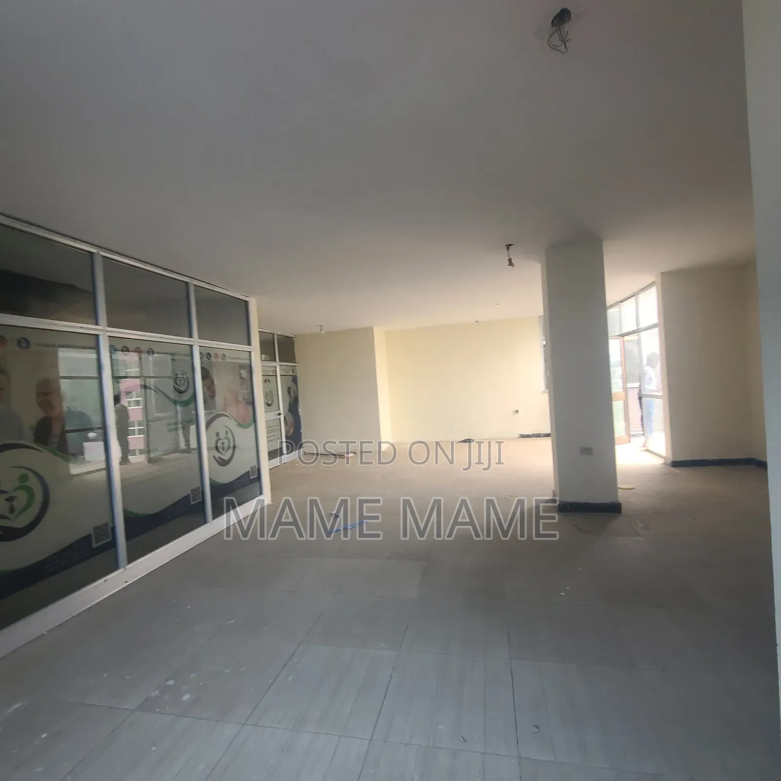 Office Space for Rent