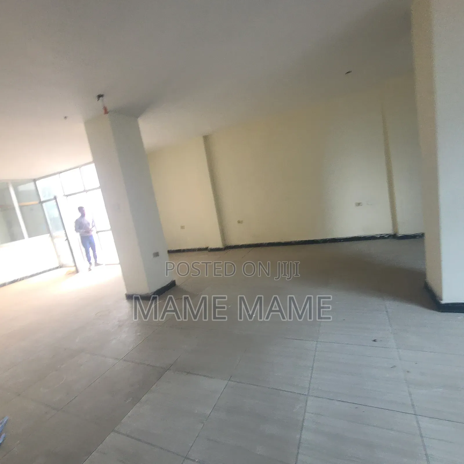 Office Space for Rent