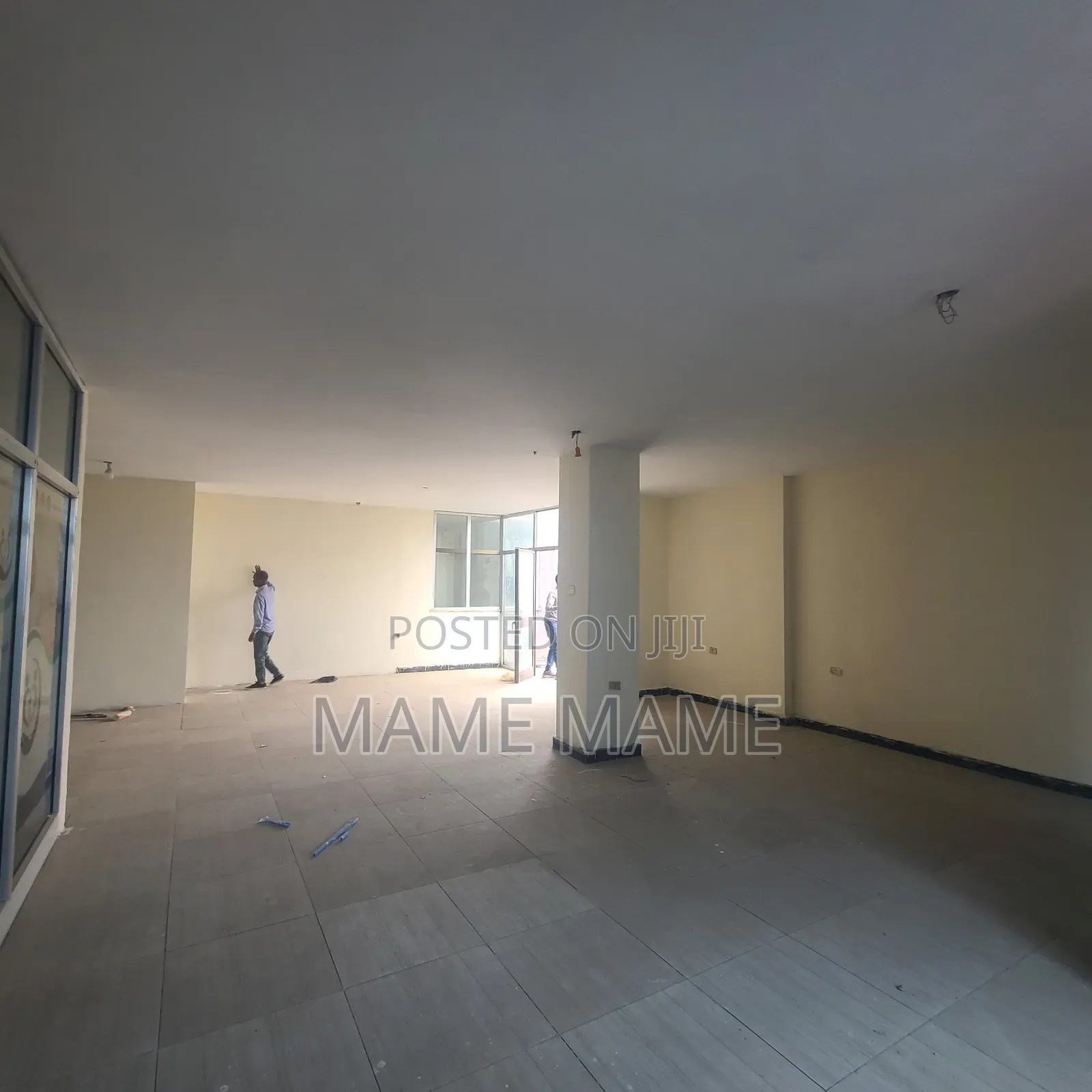 Office Space for Rent