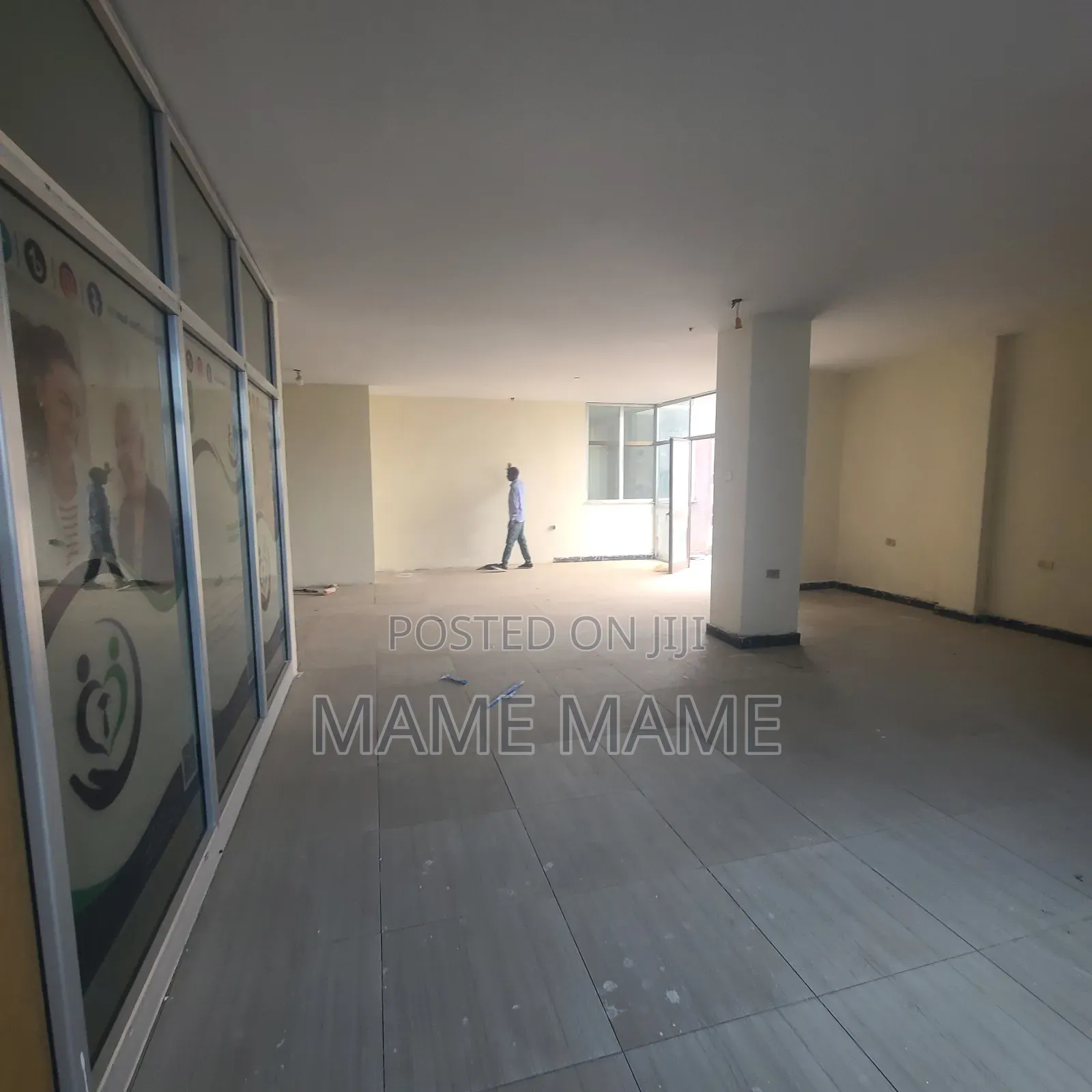 Office Space for Rent
