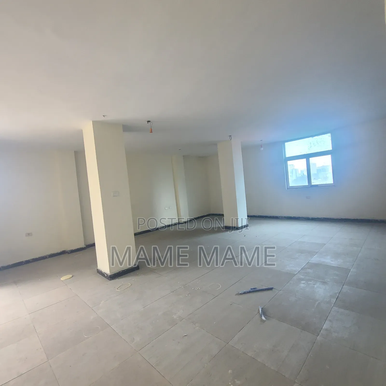 Office Space for Rent