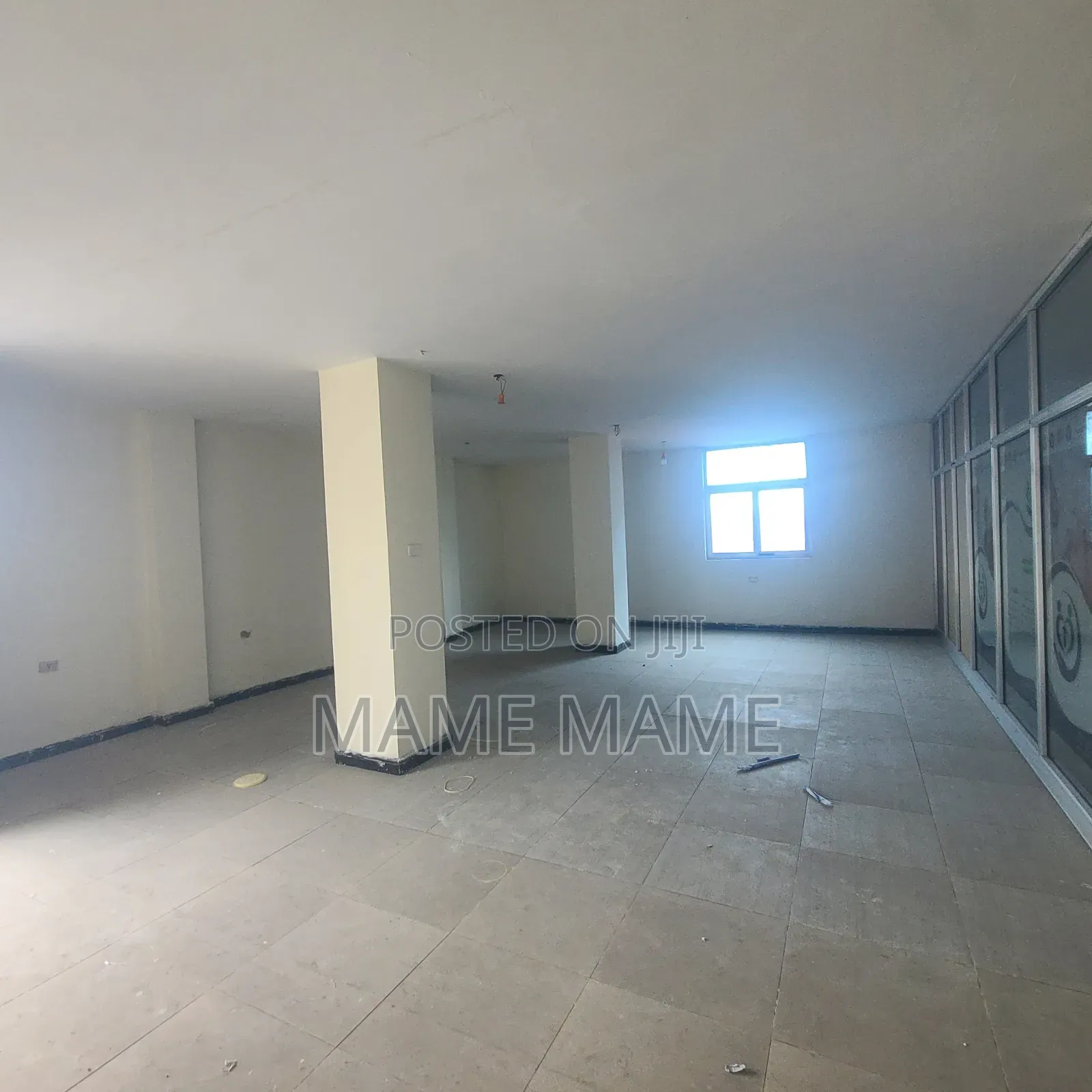Office Space for Rent