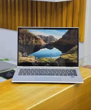 New Laptop HP EliteBook X360 1030 16GB Intel Core i5 SSD 512GB