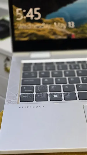 New Laptop HP EliteBook X360 1030 16GB Intel Core i5 SSD 512GB